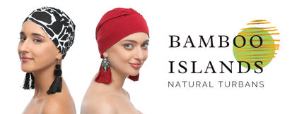Bamboo Islands