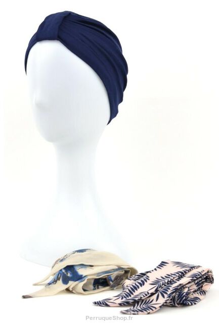TURBAN ZANZIBAR # B23/59.38