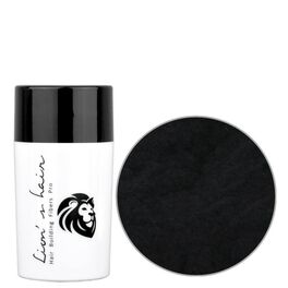 LION'S HAIR PRO 12g # BLACK