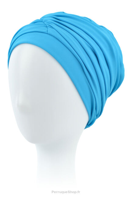 TURBAN AQUA # 613*