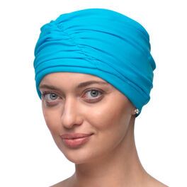 TURBAN AQUA # Nº 613*
