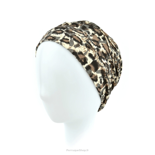 TURBAN LYNX