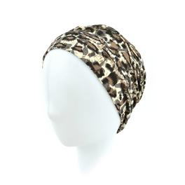 TURBAN LYNX