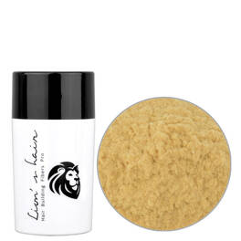 LION'S HAIR PRO 12g # LIGHT BLONDE