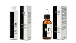 ENSEMBLE HIT! - SHAMPOOING ET SÉRUM