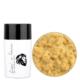 LION'S HAIR CLASSIC 12g #ASH BLONDE
