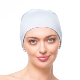TURBAN VIOLET PLUS # Nº 3