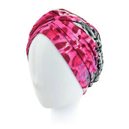 TURBAN MAGENTA