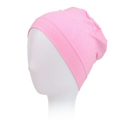 TURBAN VIOLET # Nº 4
