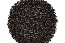 MICRO-ANNEAUX SANS FIL 100 PIÈCES # Nº 3