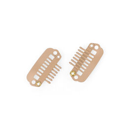 CLIP PERRUQUE PETITE S beige