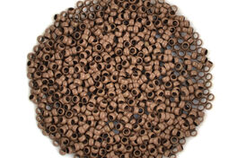 MICRO-ANNEAUX SANS FIL 100 PIÈCES # Nº 11