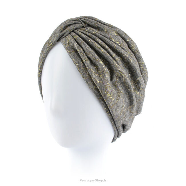 TURBAN GALAXY