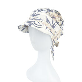 TURBAN PALERMO # VC135*