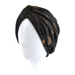 TURBAN UNIQUE*