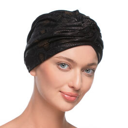 TURBAN UNIQUE*