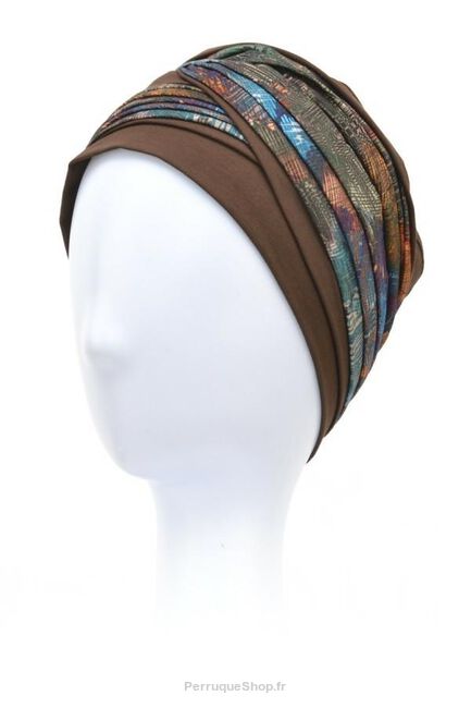 TURBAN GRENADA # B22+B221*