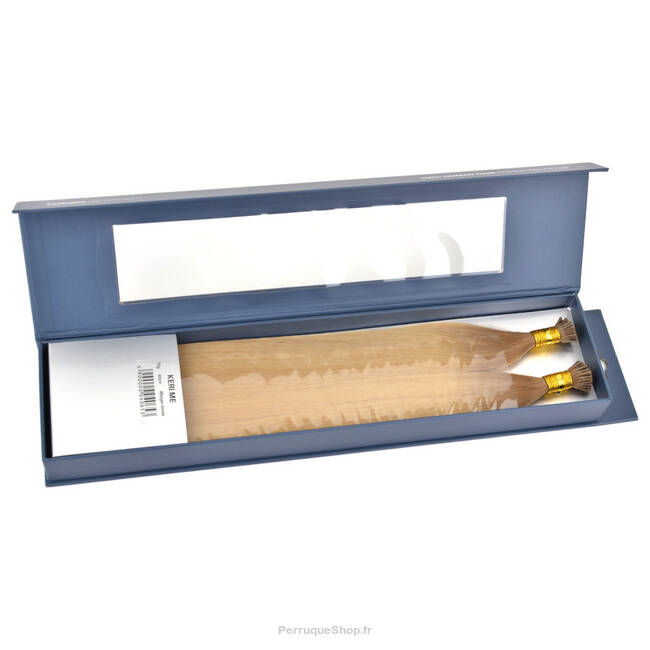KERI ME 60cm 70g # Bergen Blonde