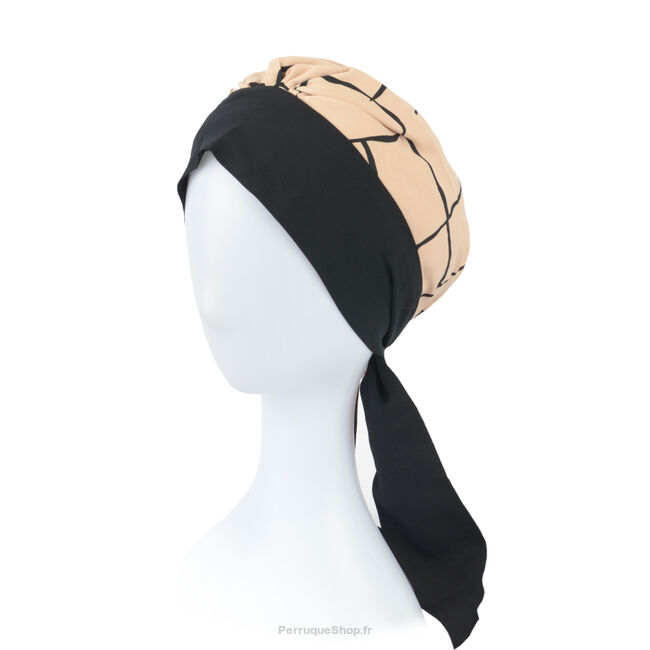 TURBAN ASTER # T-390