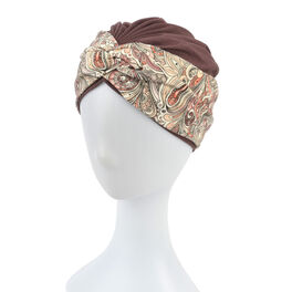 TURBAN CARLA # BM220+BM-382