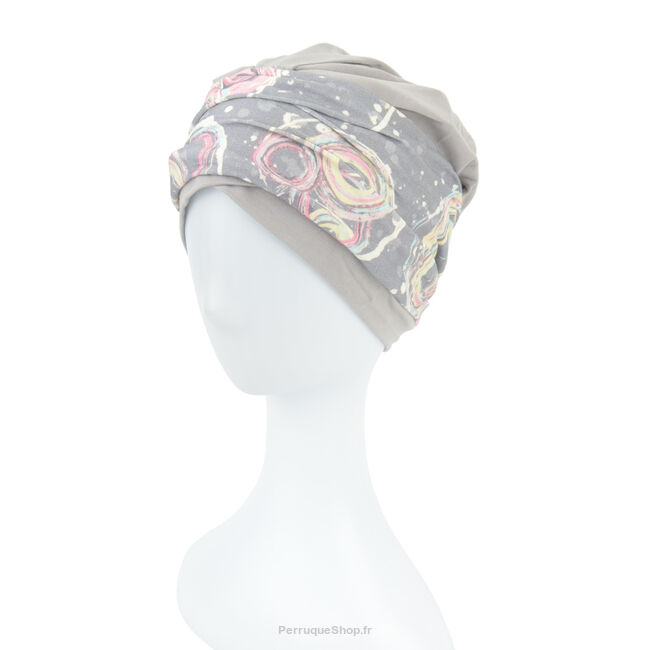 TURBAN GLASGOW # B63/B187