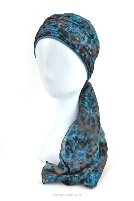 TURBAN BEATA # SZ.9+BM007