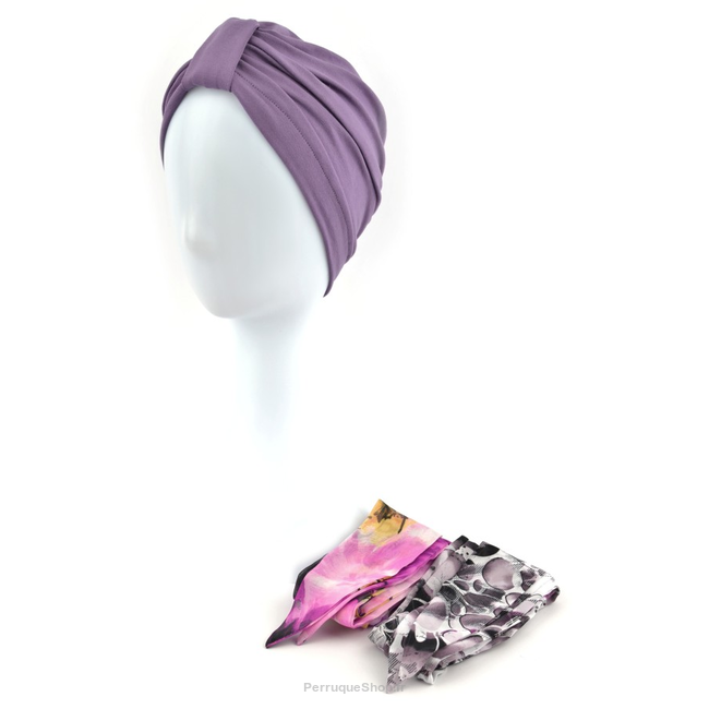 TURBAN ZANZIBAR # B11/6.4