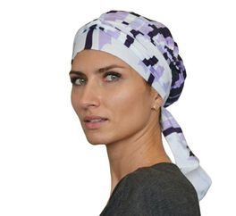 TURBAN SARA # Nº 158*