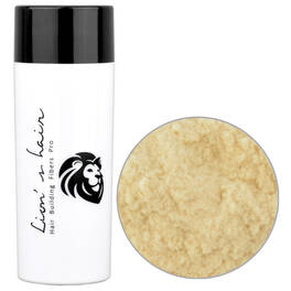 LION'S HAIR PRO 25g # BLONDE