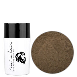 LION'S HAIR PRO 12g # MEDIUM BROWN