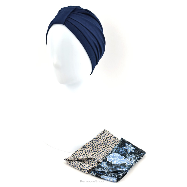TURBAN OLIVIA # BM20