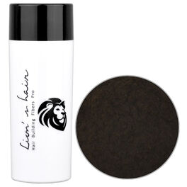 LION'S HAIR PRO 25g # DARK BROWN