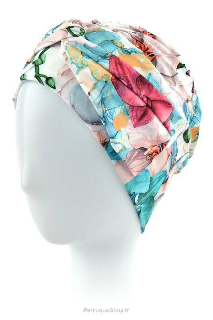 TURBAN ELA # GARDEN
