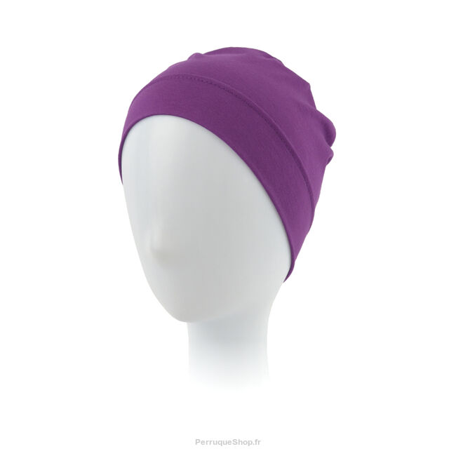 TURBAN VIOLET # 32