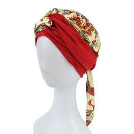 TURBAN LEAH # BM214/BM386