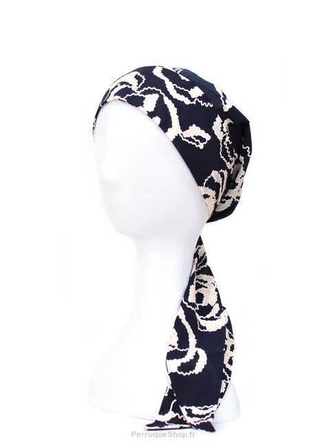 TURBAN AMSTERDAM # 75*