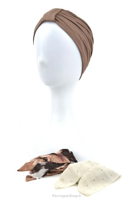 TURBAN ZANZIBAR # B17/29.32