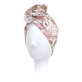 TURBAN KALINKA BABY # Nº T-31*