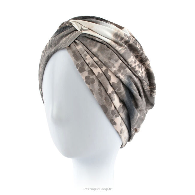 TURBAN ARABESQUE
