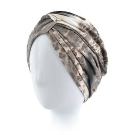 TURBAN ARABESQUE