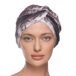 TURBAN ARABESQUE