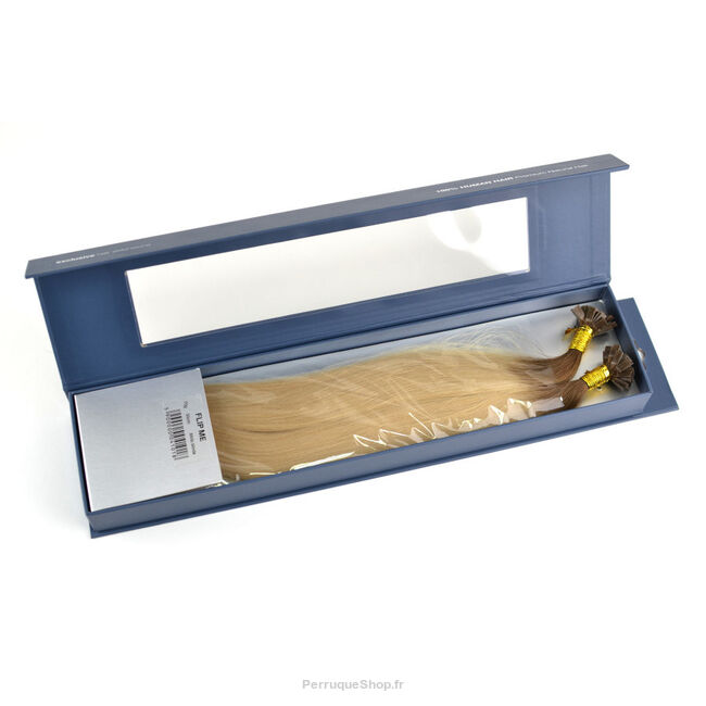 FLIP ME 60cm 70g # Artic Blonde