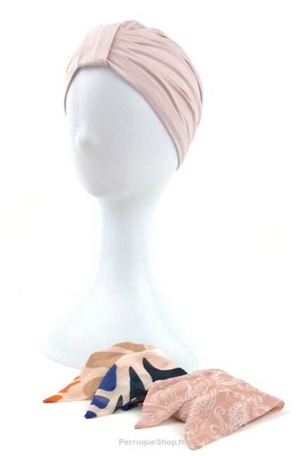 TURBAN ZANZIBAR # B2/68.72