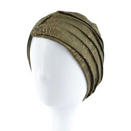 TURBAN SAVANNA*
