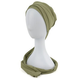 TURBAN HANOI # Nº B104