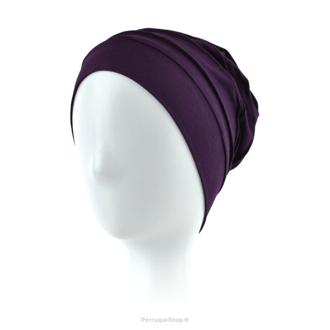 TURBAN ORCHID # 38