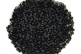 MICRO-ANNEAUX SANS FIL 100 PIÈCES # Nº 1