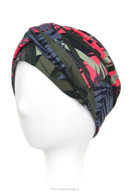 TURBAN ELA # T-26