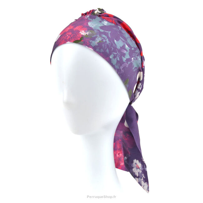 TURBAN CROCUS # 355