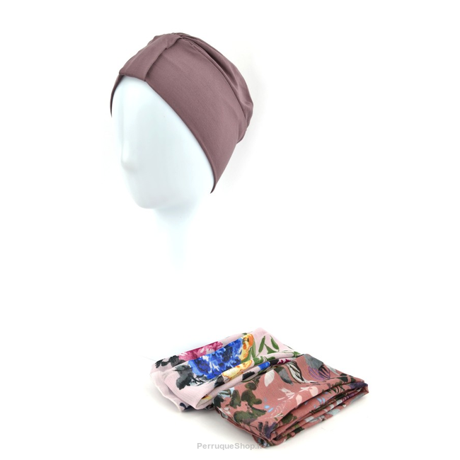 TURBAN LAURA # BM220